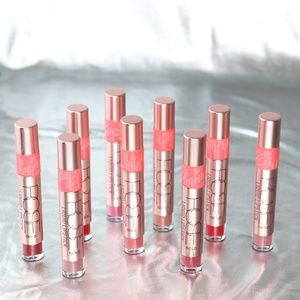Bellisimo Matt Lip Sticks